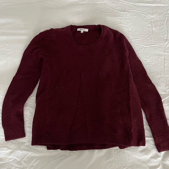 Madewell Loose Sweater - Picture 3 of 3